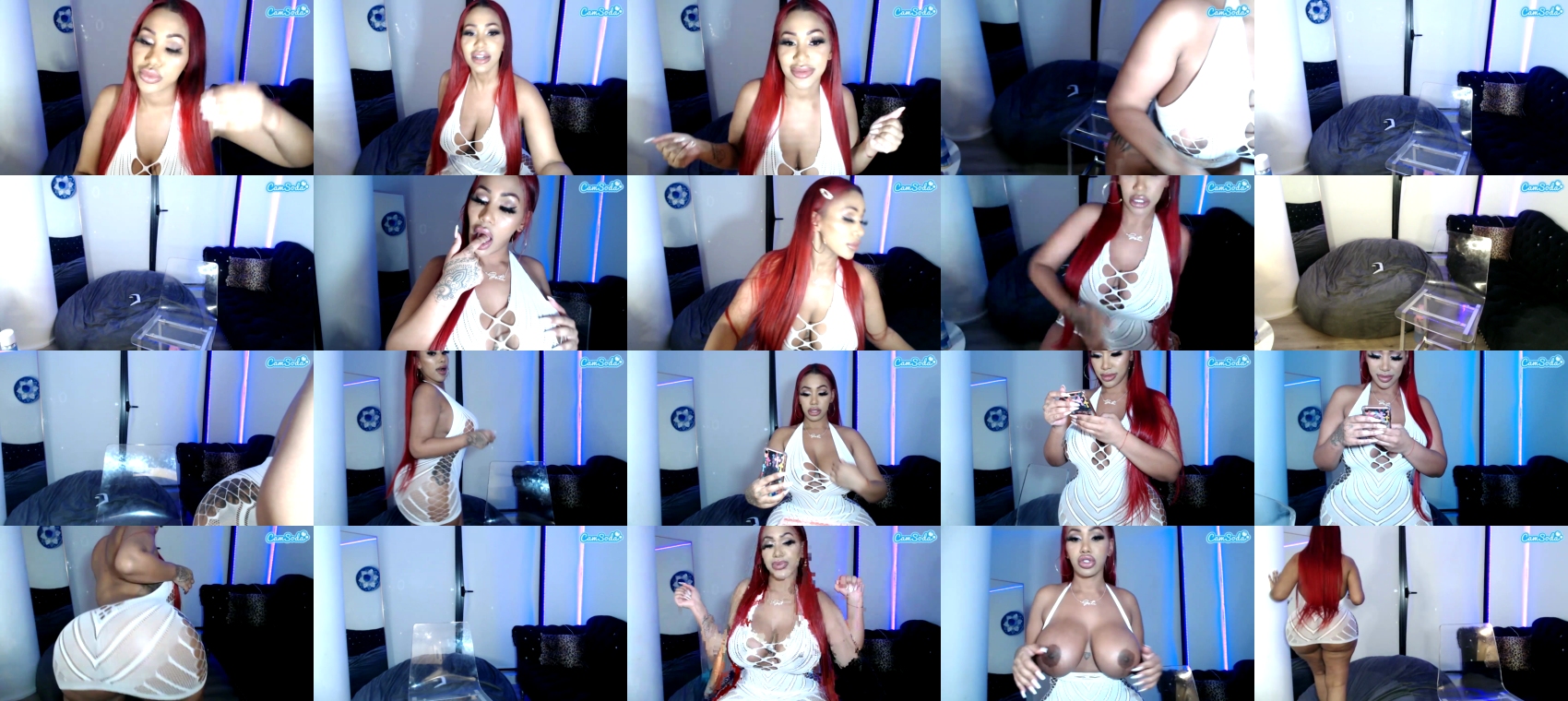Katt-leya cam